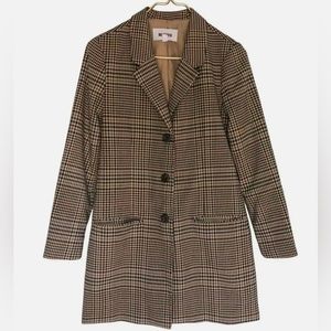 BB Dakota Coat